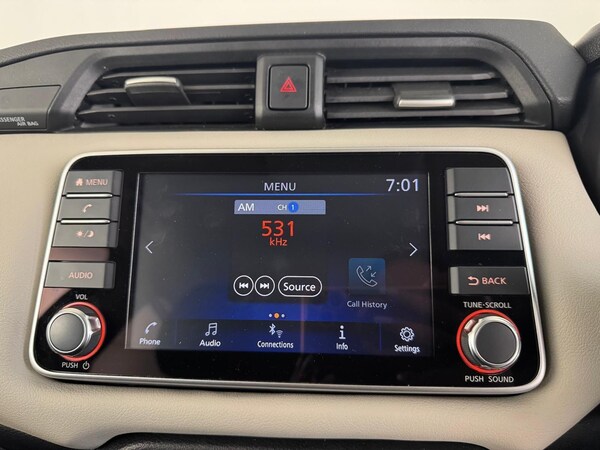 Used Nissan Micra 2021 for sale - 74372690: Photo 38
