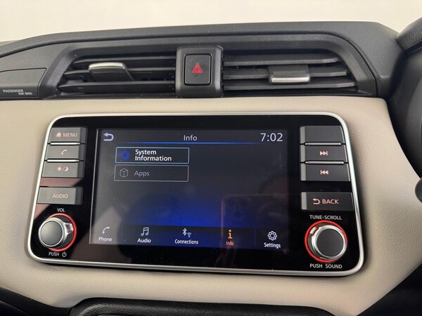 Used Nissan Micra 2021 for sale - 74372690: Photo 42