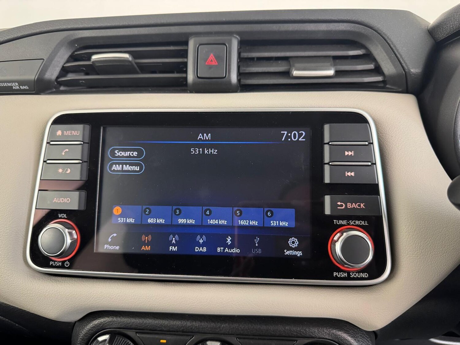 Vehicle 43