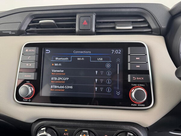 Used Nissan Micra 2021 for sale - 74372690: Photo 46