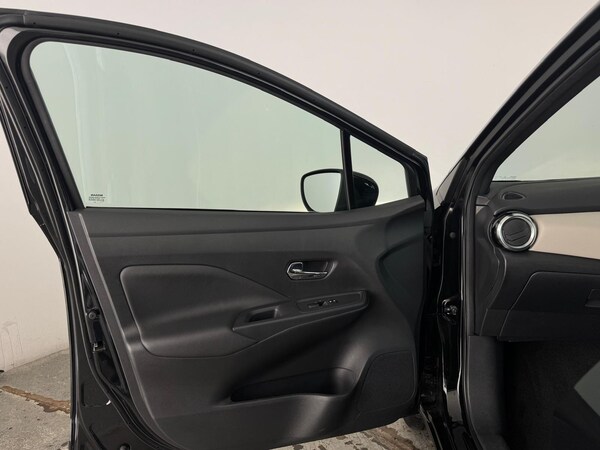 Used Nissan Micra 2021 for sale - 74372690: Photo 9
