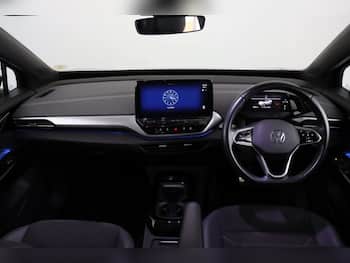 Used Volkswagen ID.5 2022 for sale - 79814490: Photo