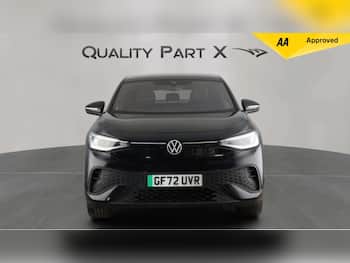 Used Volkswagen ID.5 2022 for sale - 79814490: Photo