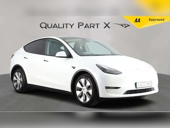Used Tesla Model Y 2022 for sale - 79129969: Photo