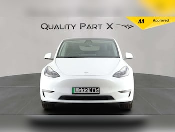 Used Tesla Model Y 2022 for sale - 79129969: Photo