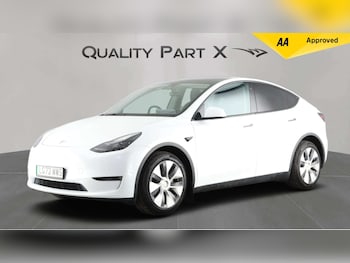Used Tesla Model Y 2022 for sale - 79129969: Photo