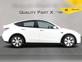 Used Tesla Model Y 2022 for sale - 79129969: Photo