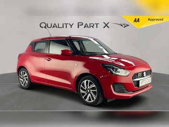 Used Suzuki Swift 2023 for sale - 78263760: Photo