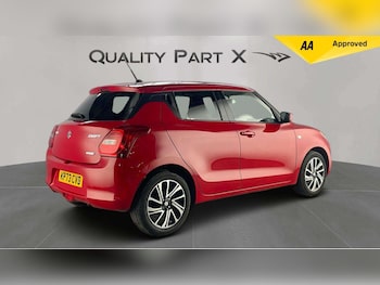 Used Suzuki Swift 2023 for sale - 78263760: Photo