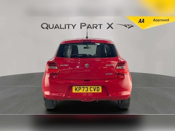 Used Suzuki Swift 2023 for sale - 78263760: Photo