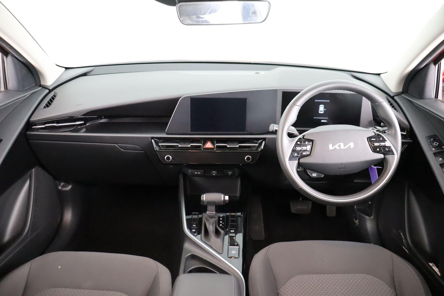 Used Kia Niro 2022 for sale - 77053984: Photo 10