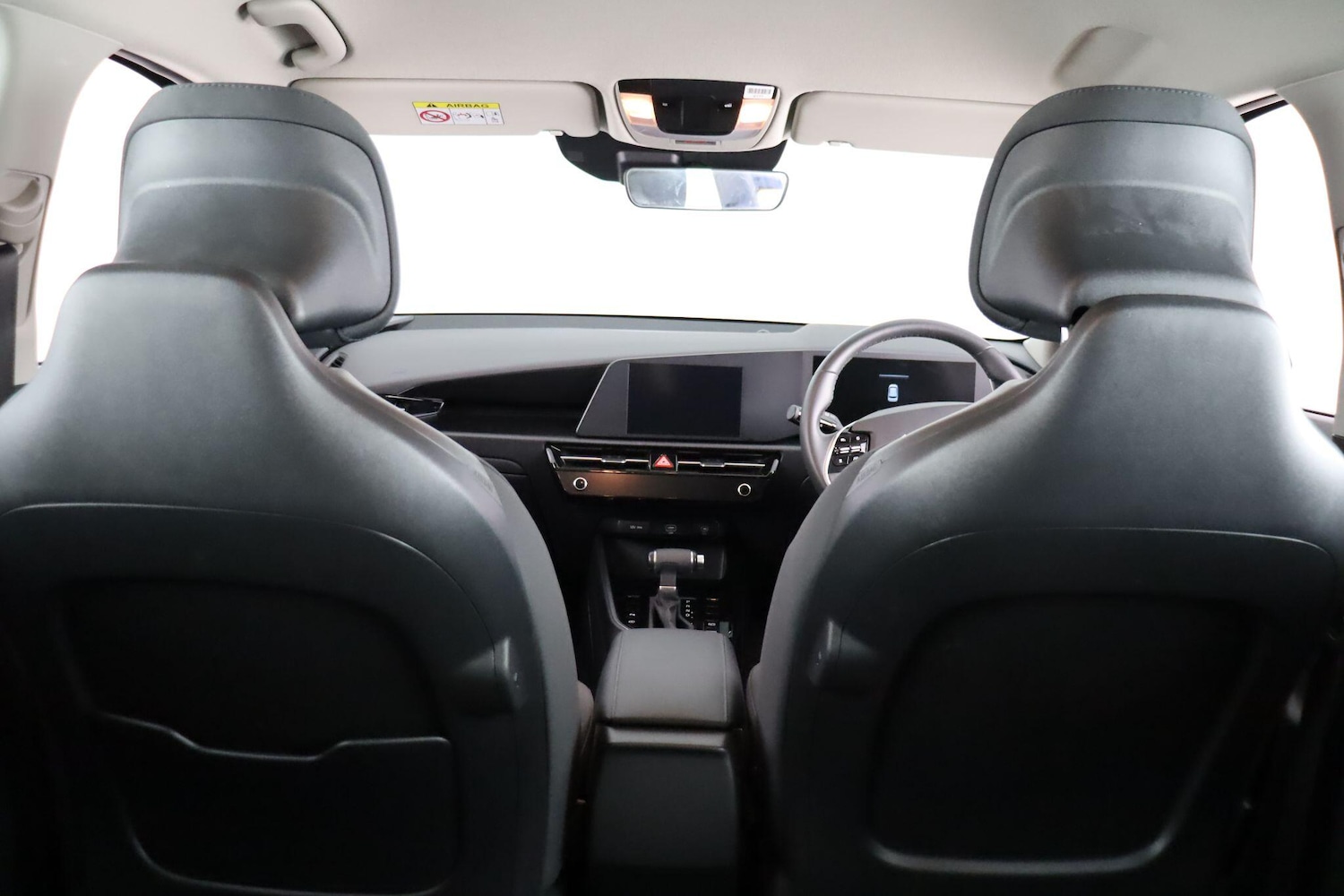 Used Kia Niro 2022 for sale - 77053984: Photo 11