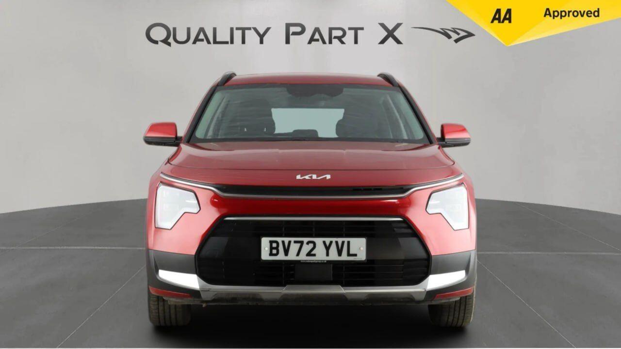 Used Kia Niro 2022 for sale - 77053984: Photo 2