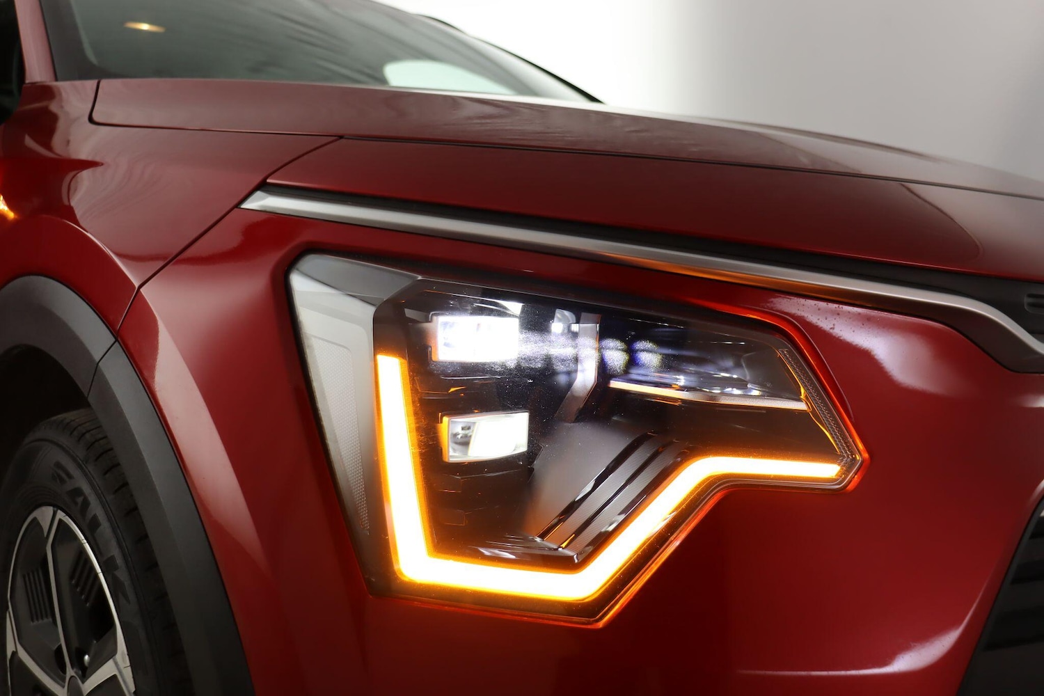 Used Kia Niro 2022 for sale - 77053984: Photo 26