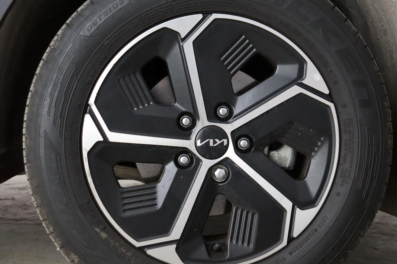 Used Kia Niro 2022 for sale - 77053984: Photo 27