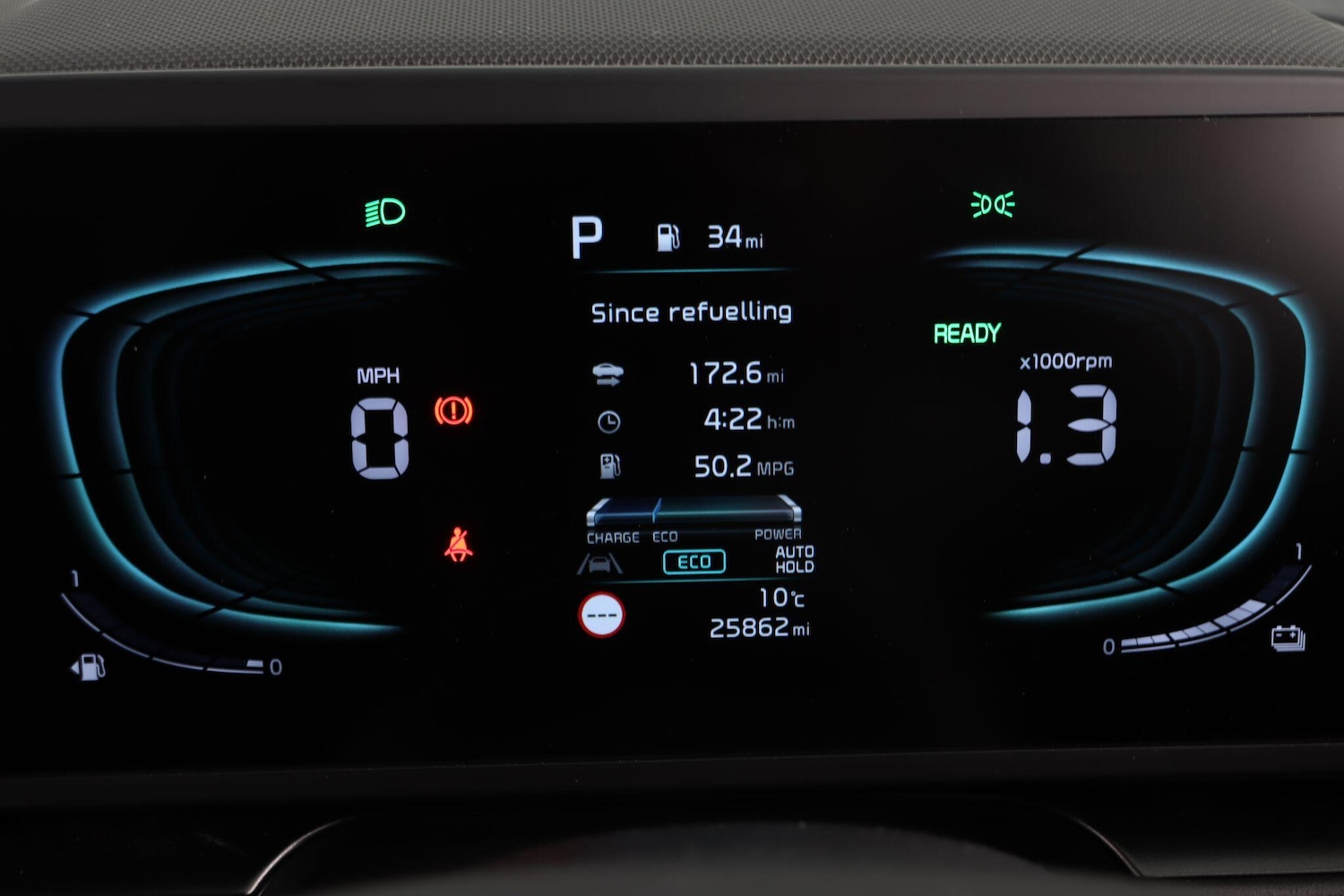 Used Kia Niro 2022 for sale - 77053984: Photo 29