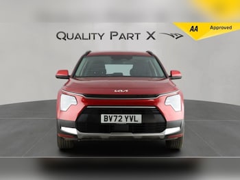 Used Kia Niro 2022 for sale - 77053984: Photo