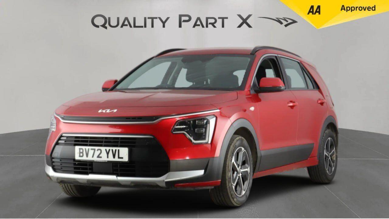 Used Kia Niro 2022 for sale - 77053984: Photo 3