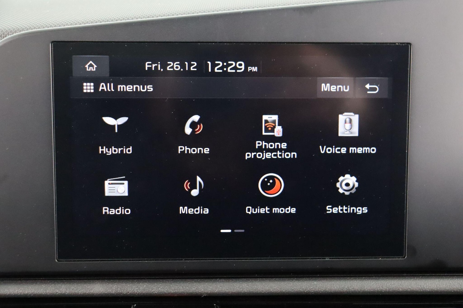 Used Kia Niro 2022 for sale - 77053984: Photo 30