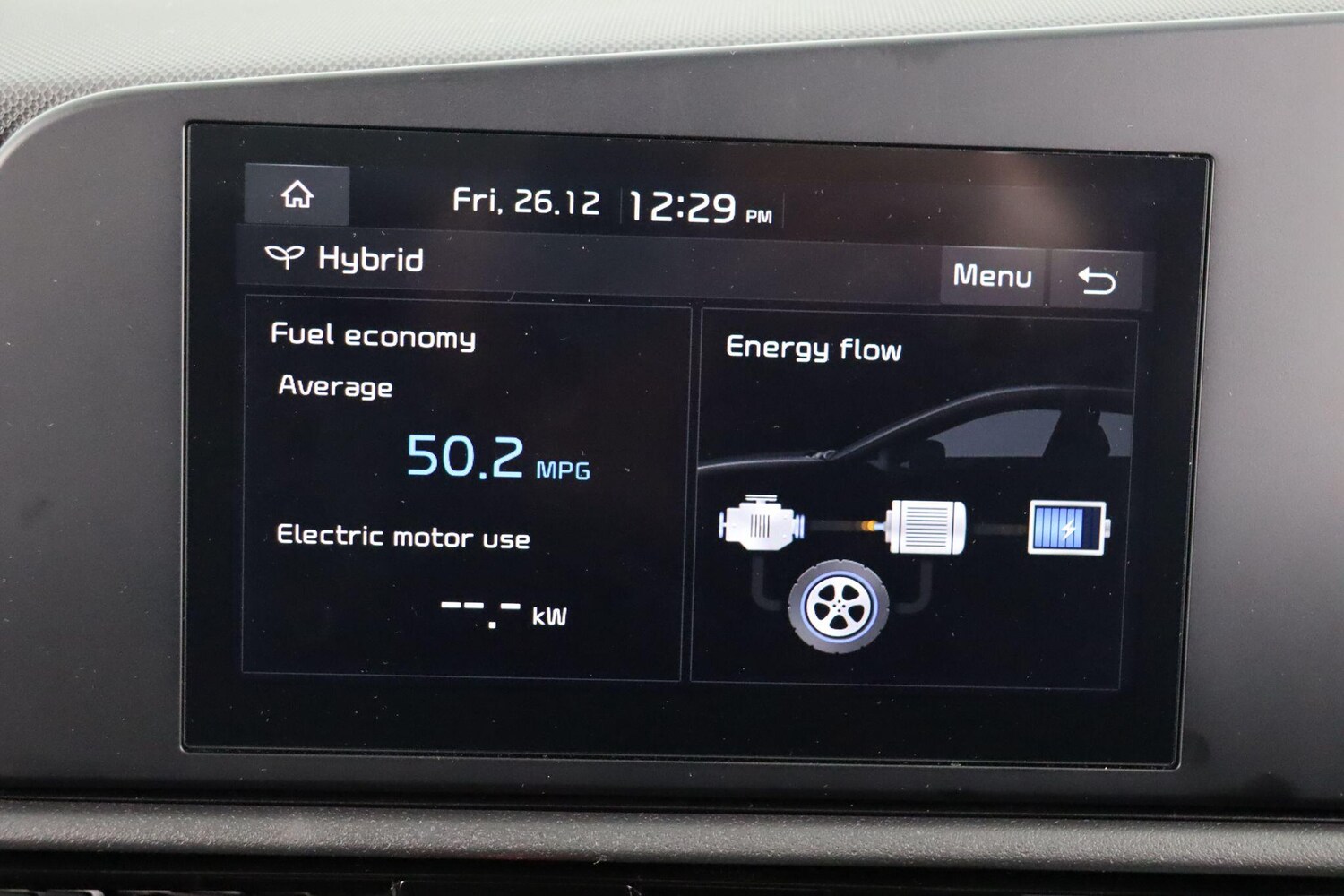 Used Kia Niro 2022 for sale - 77053984: Photo 32