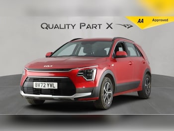 Used Kia Niro 2022 for sale - 77053984: Photo