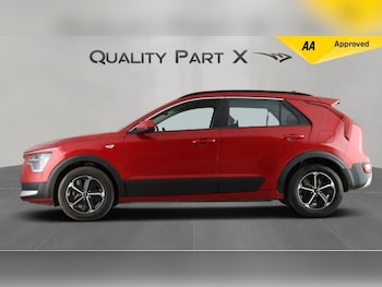 Used Kia Niro 2022 for sale - 77053984: Photo