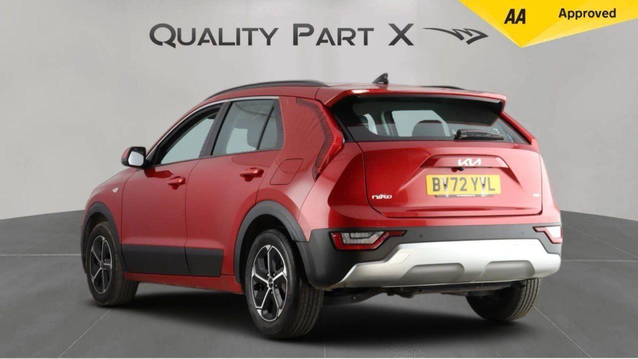 Used Kia Niro 2022 for sale - 77053984: Photo 5