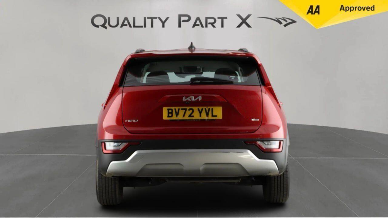 Used Kia Niro 2022 for sale - 77053984: Photo 6