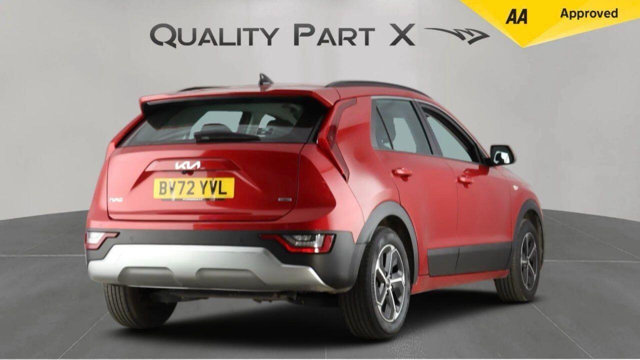 Used Kia Niro 2022 for sale - 77053984: Photo 7