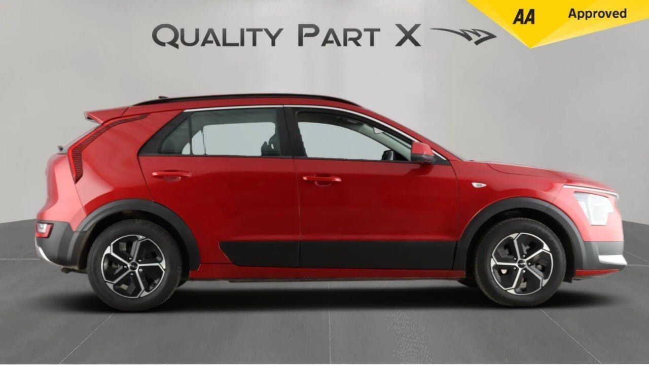 Used Kia Niro 2022 for sale - 77053984: Photo 8