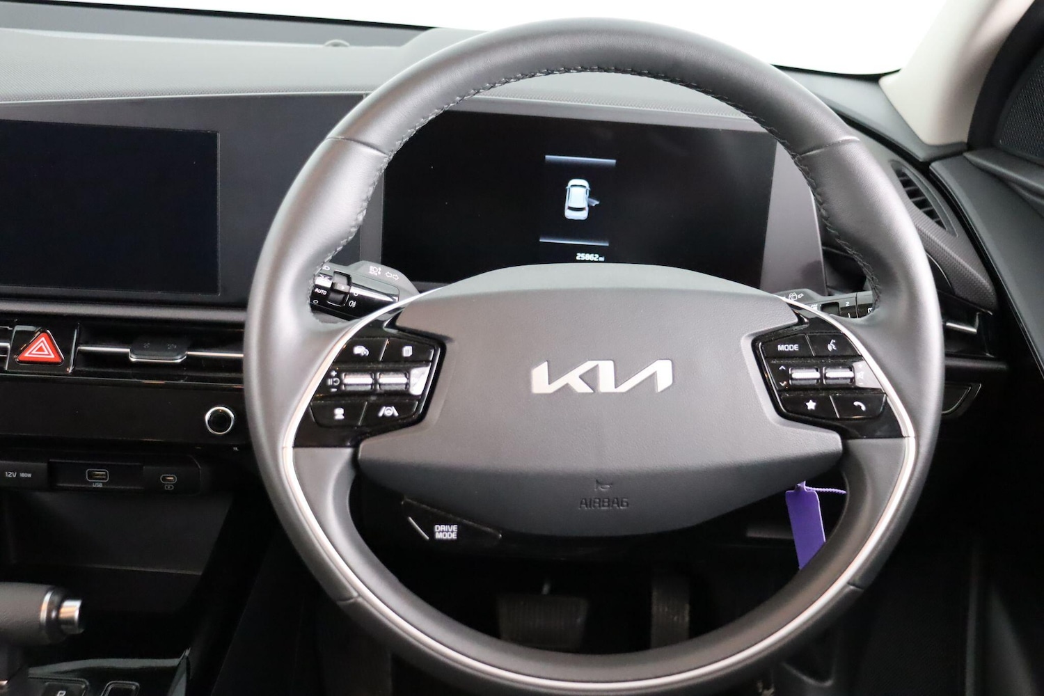 Used Kia Niro 2022 for sale - 77053984: Photo 9