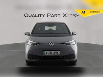 Used Volkswagen ID.3 2021 for sale - 79709707: Photo