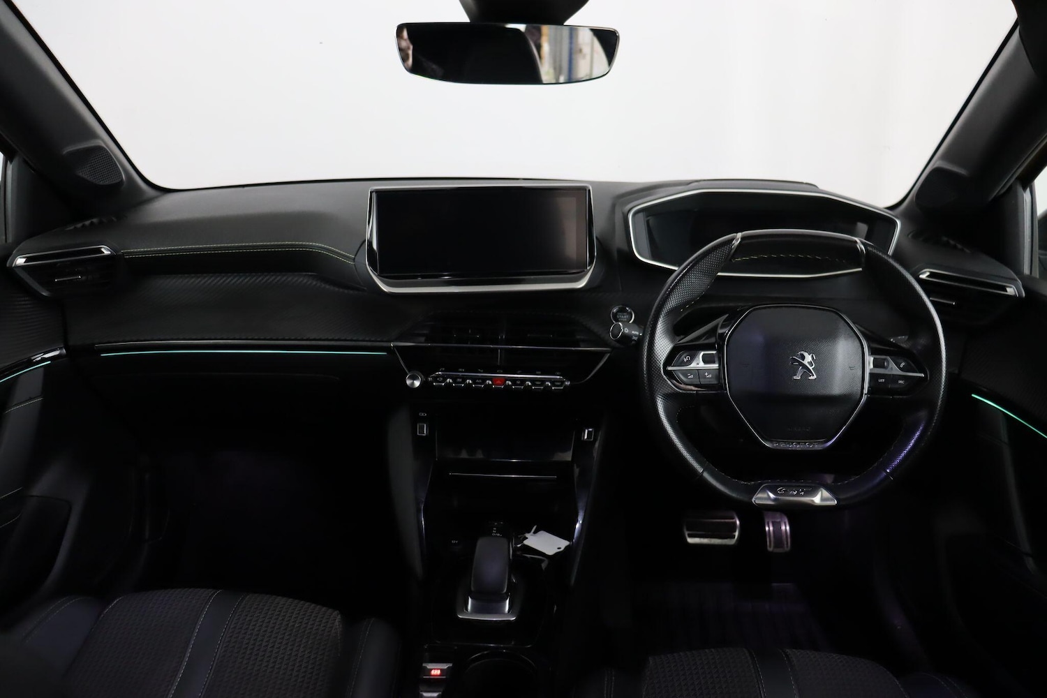 Used Peugeot E-208 for sale - 77925826: Photo 10