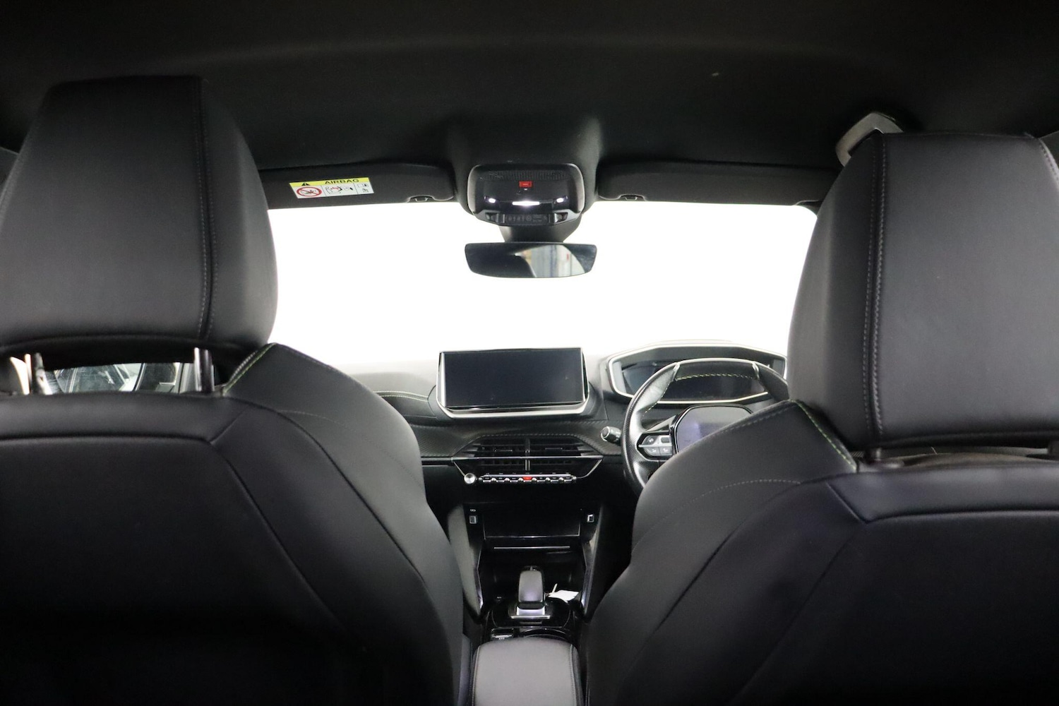 Used Peugeot E-208 for sale - 77925826: Photo 11