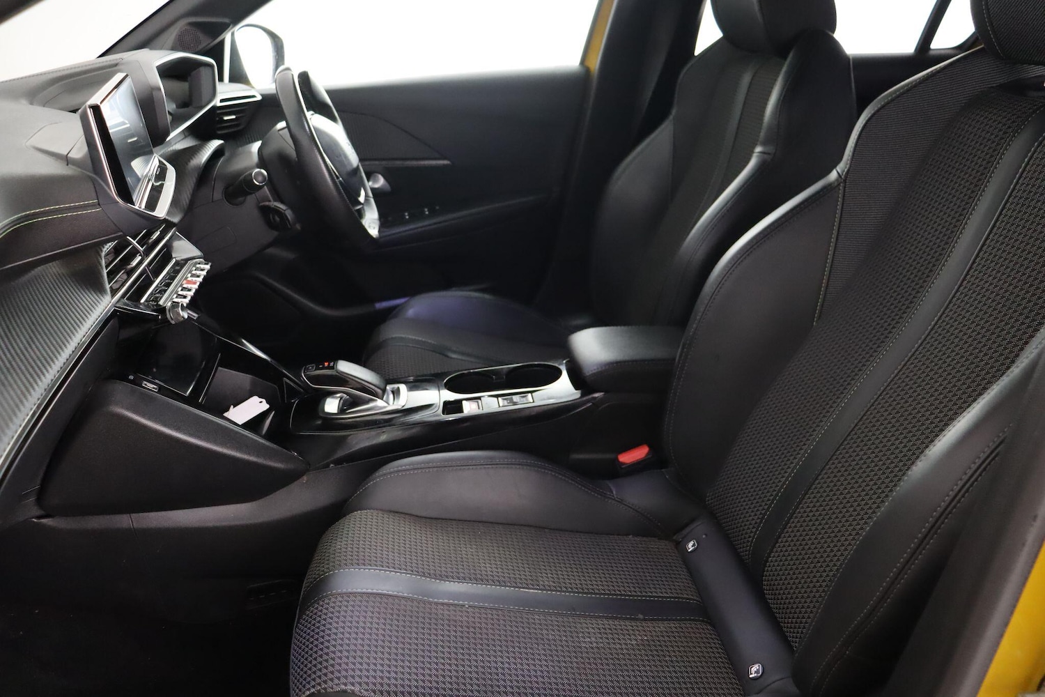 Used Peugeot E-208 for sale - 77925826: Photo 14