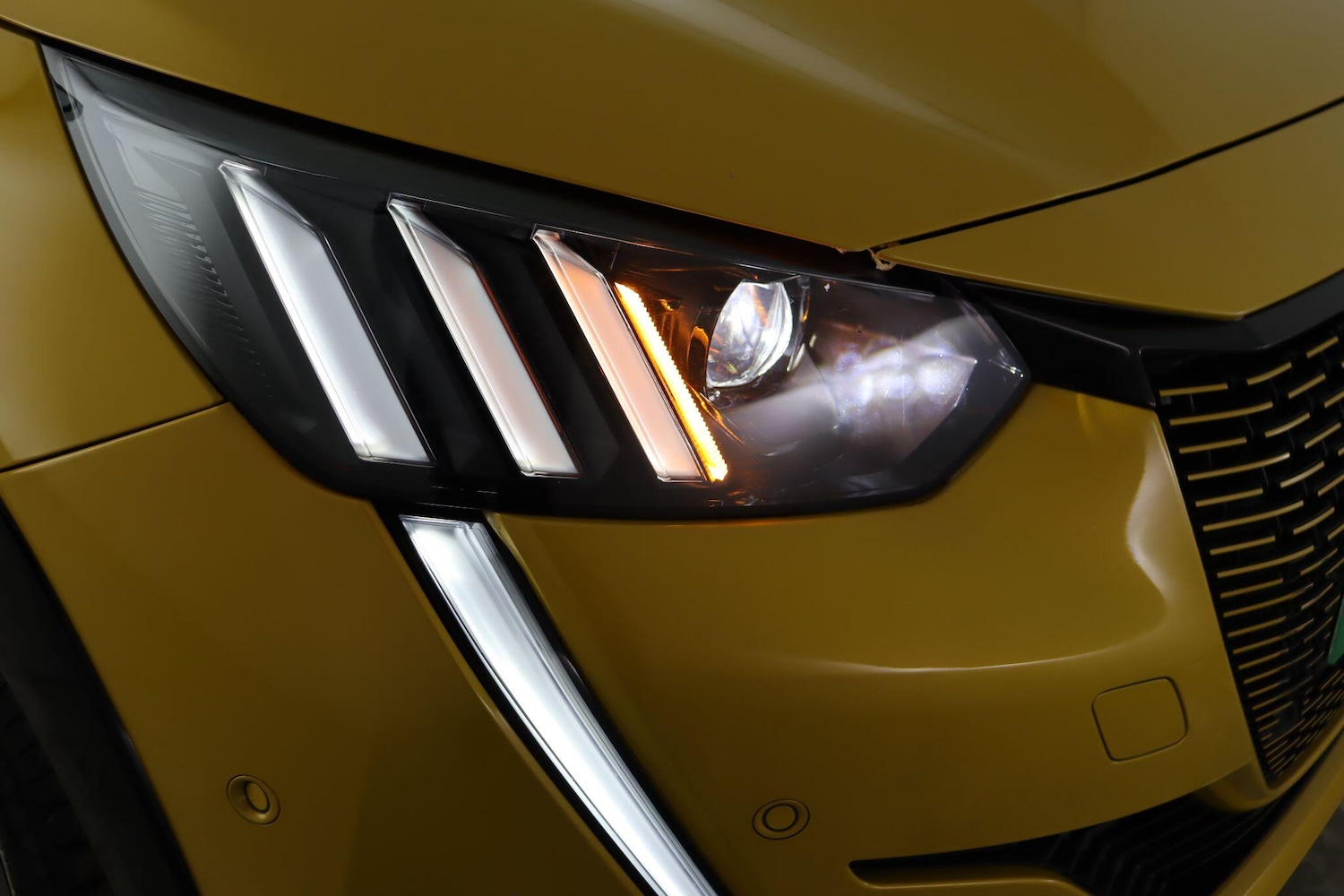 Used Peugeot E-208 for sale - 77925826: Photo 26