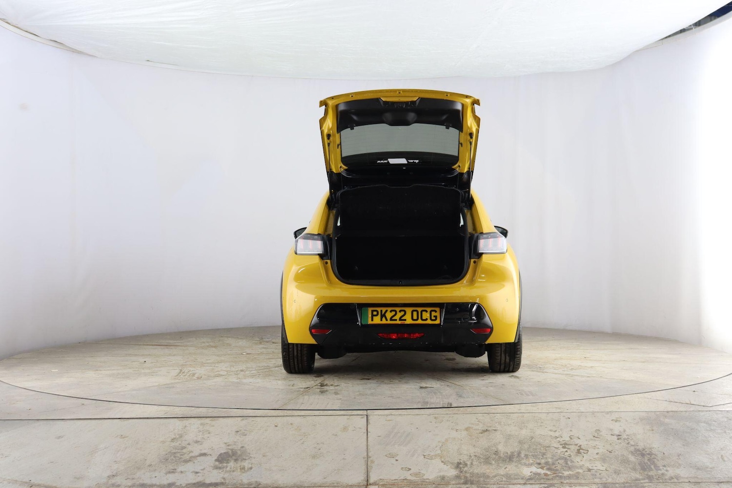 Used Peugeot E-208 for sale - 77925826: Photo 27