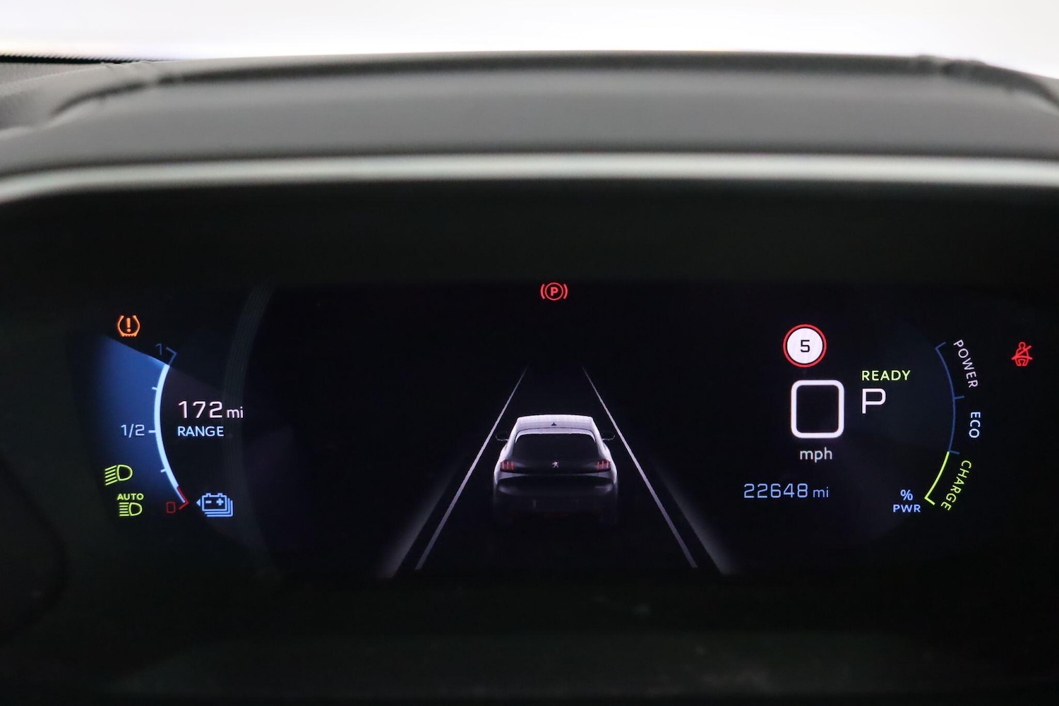 Used Peugeot E-208 for sale - 77925826: Photo 28