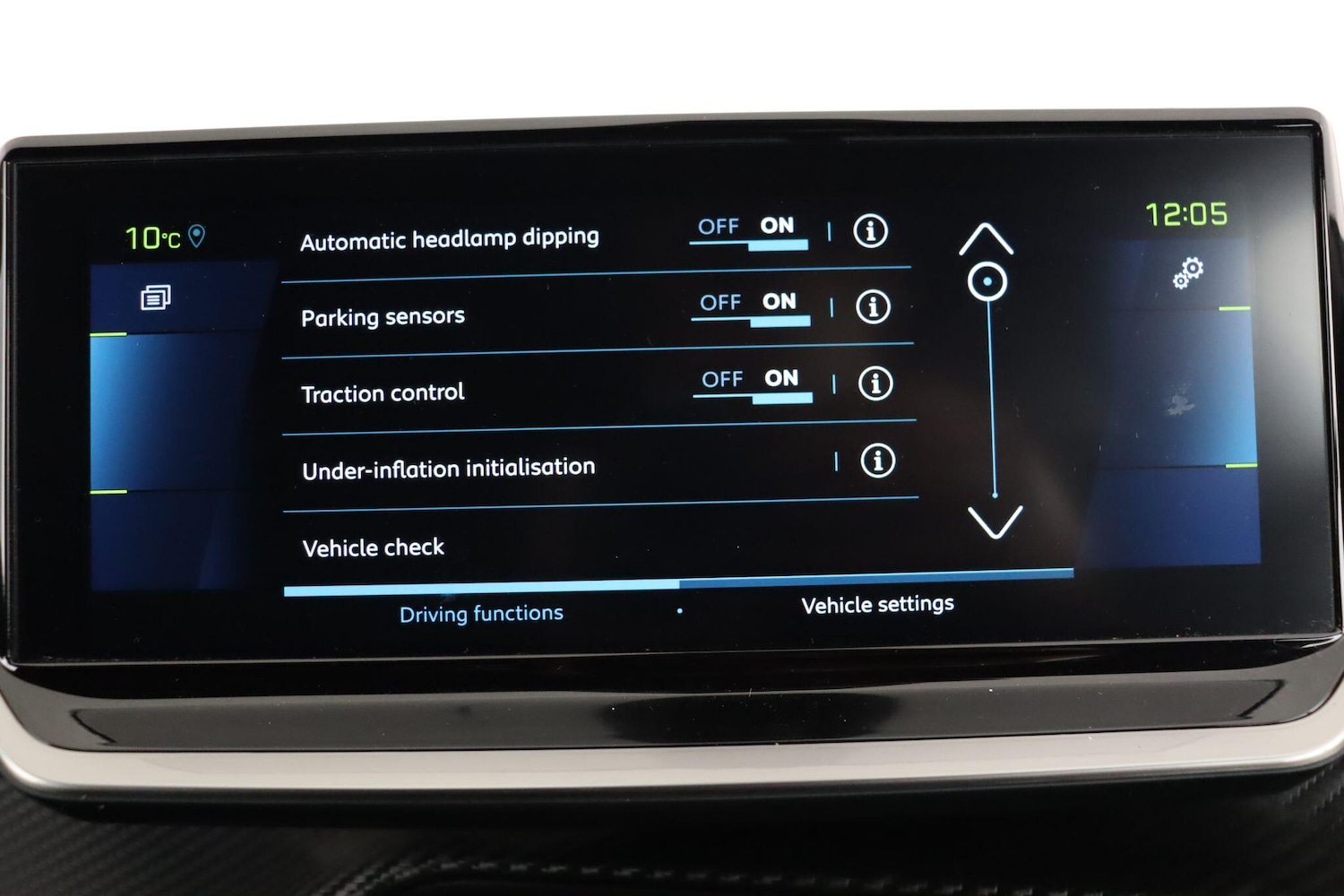 Used Peugeot E-208 for sale - 77925826: Photo 32