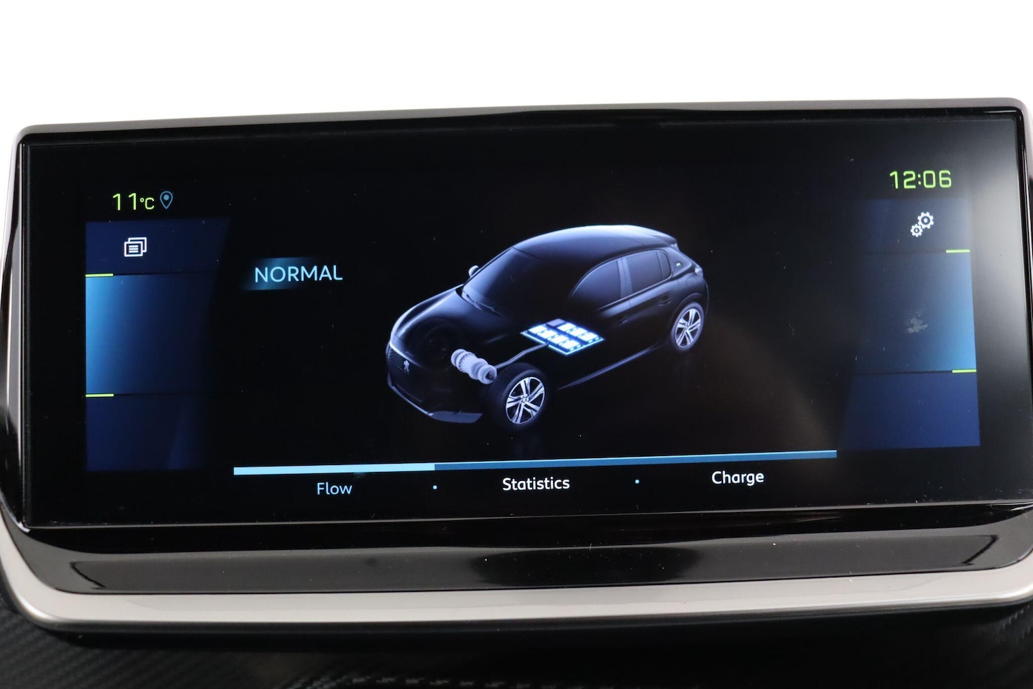 Used Peugeot E-208 for sale - 77925826: Photo 37