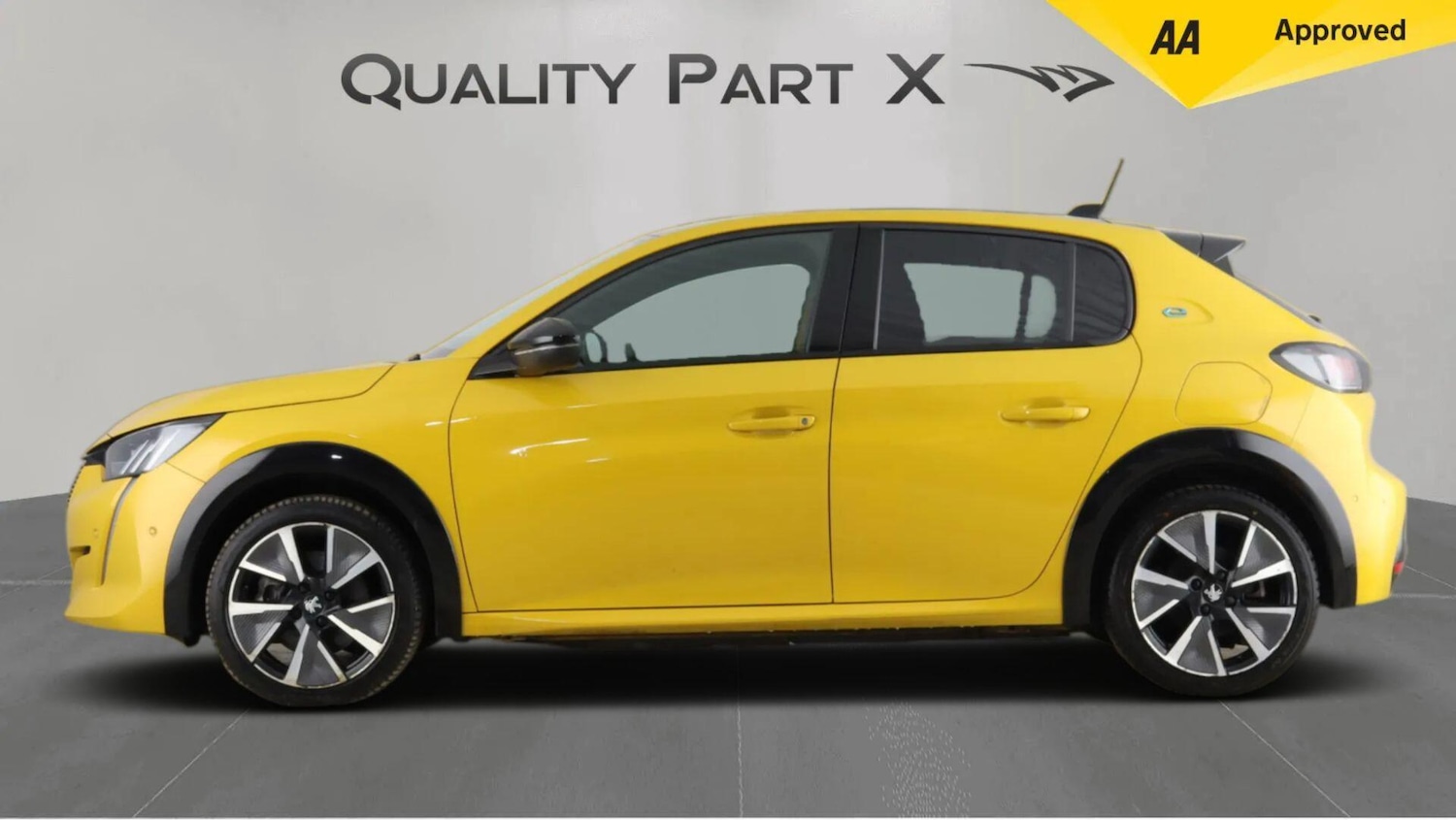 Used Peugeot E-208 for sale - 77925826: Photo 4