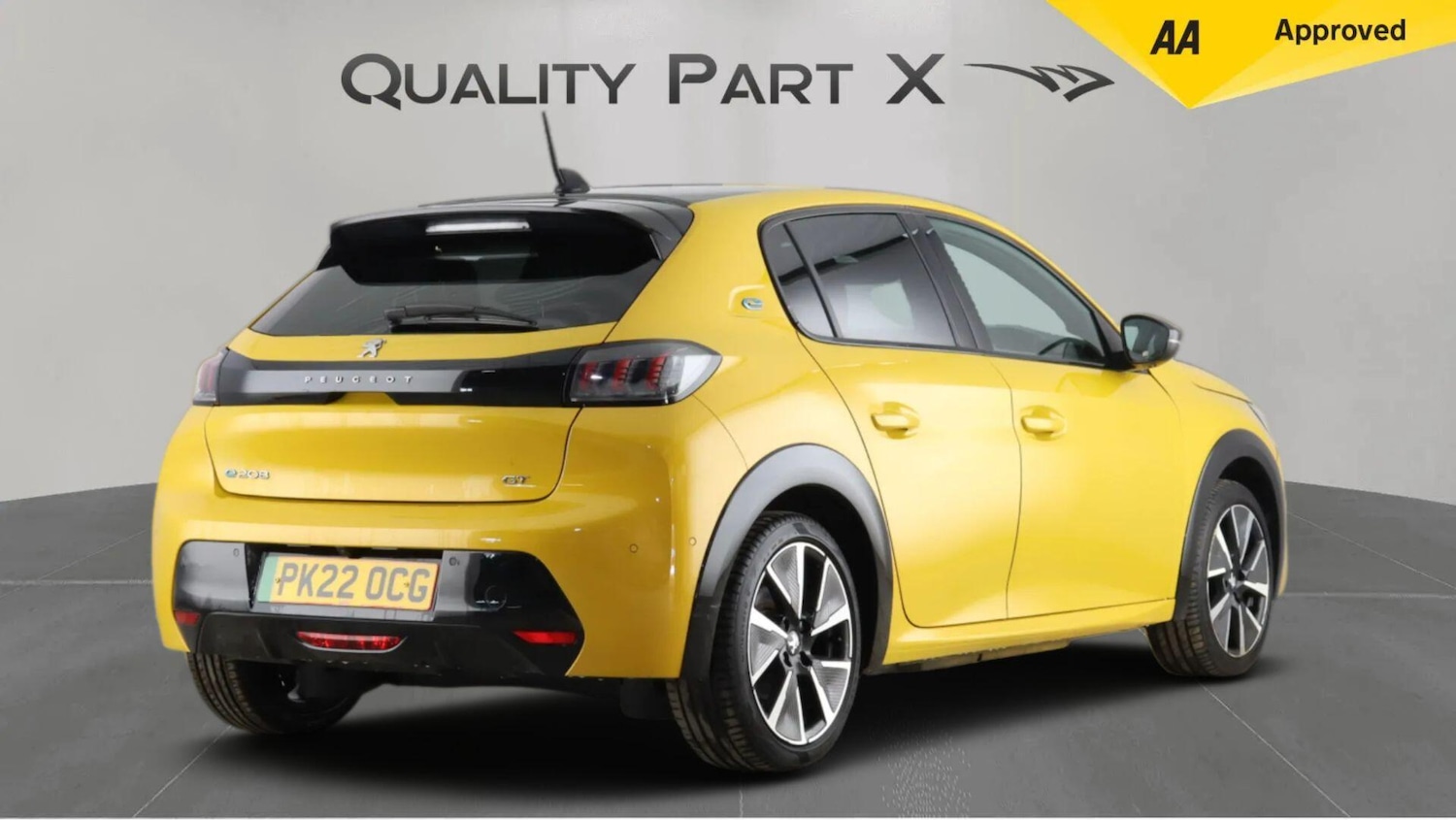 Used Peugeot E-208 for sale - 77925826: Photo 5