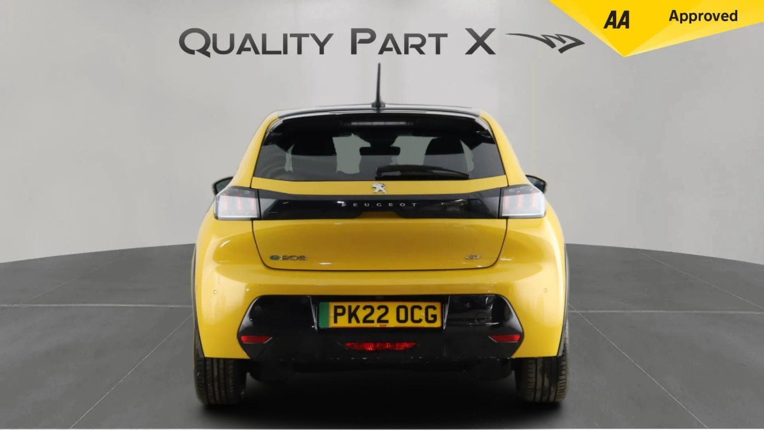 Used Peugeot E-208 for sale - 77925826: Photo 6