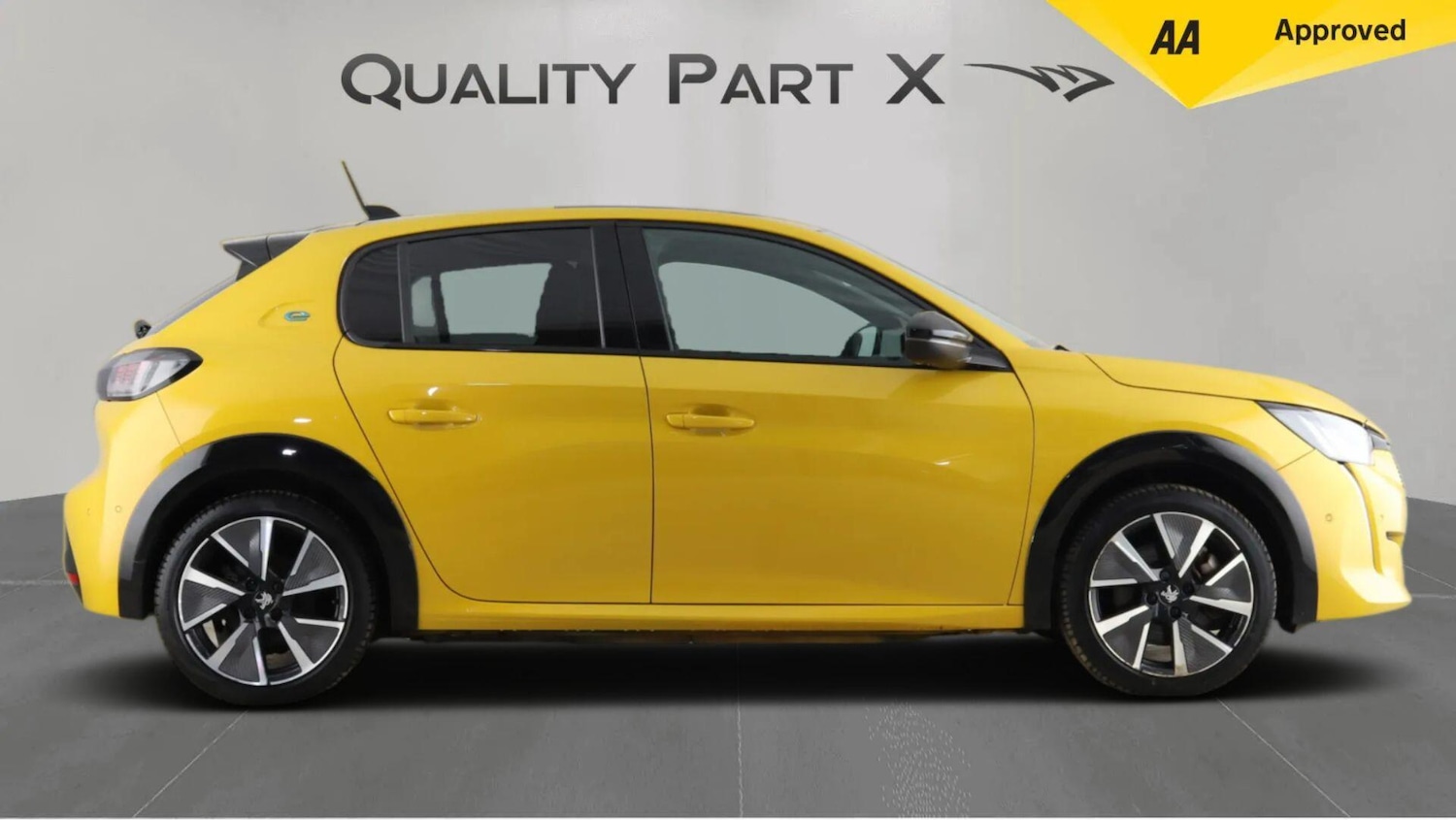 Used Peugeot E-208 for sale - 77925826: Photo 8