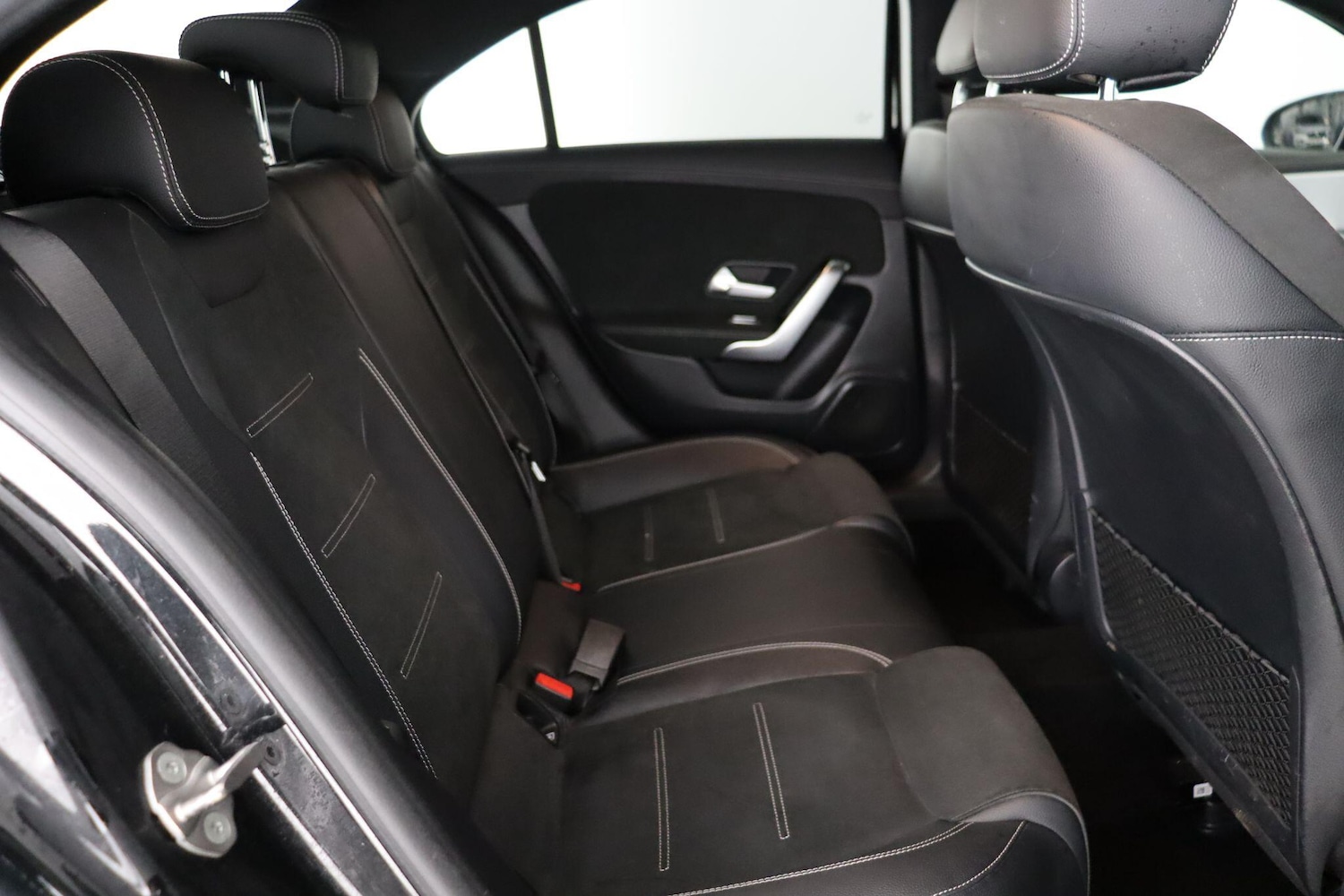 Used Mercedes-Benz A-Class 2022 for sale - 77396296: Photo 11