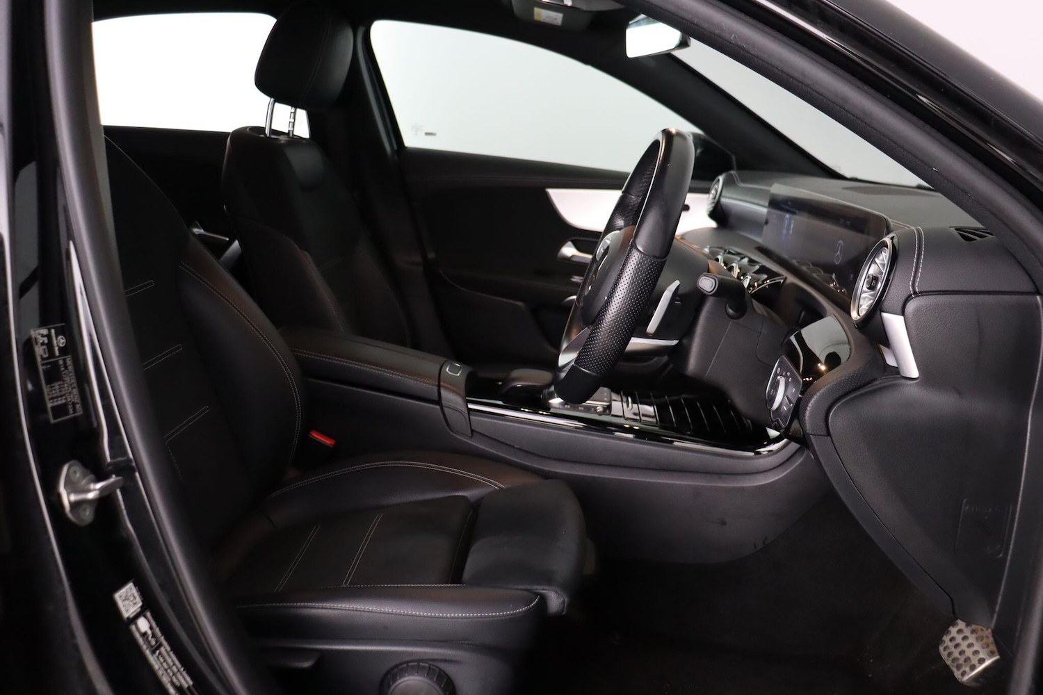 Used Mercedes-Benz A-Class 2022 for sale - 77396296: Photo 12