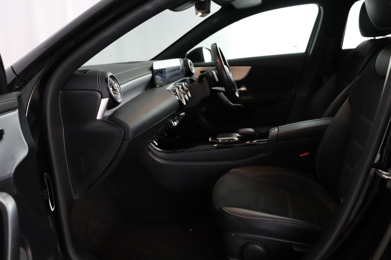 Used Mercedes-Benz A-Class 2022 for sale - 77396296: Photo 14