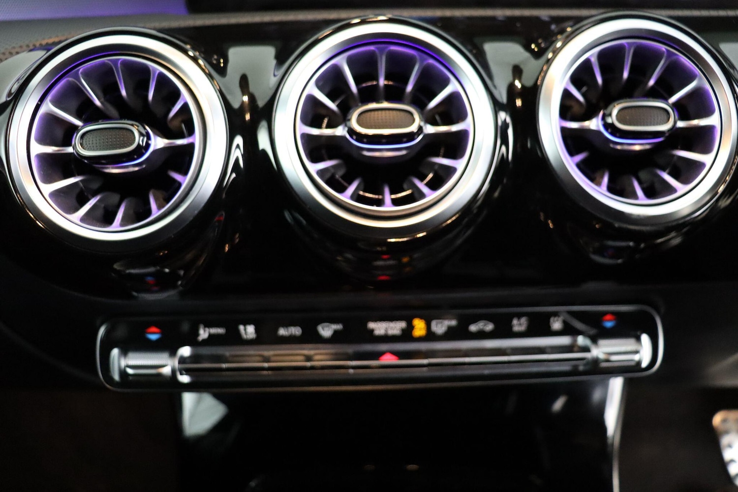 Used Mercedes-Benz A-Class 2022 for sale - 77396296: Photo 22