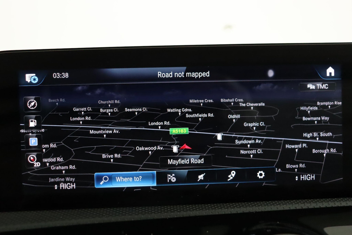 Used Mercedes-Benz A-Class 2022 for sale - 77396296: Photo 35