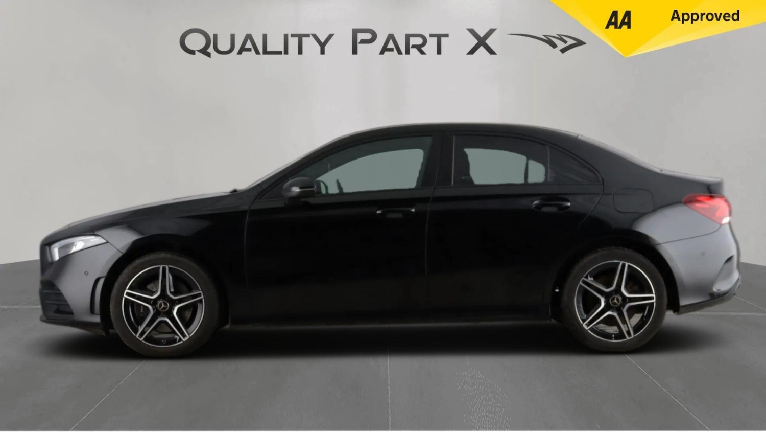 Used Mercedes-Benz A-Class 2022 for sale - 77396296: Photo 4